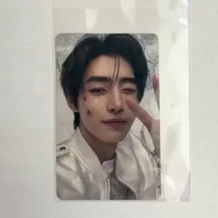 ENHYPEN ソンフン トレカ daydream ユニバ特典