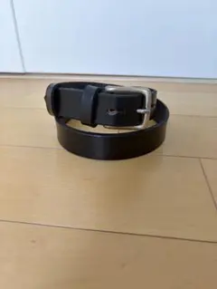 TUKI DOGGIE BELT COW LEATHER 30mm - メルカリ