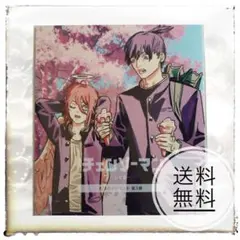 チェンソーマン レゼ篇 入場者プレゼント 特典 第3弾