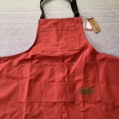 DULTON ダルトン エプロン 新品未使用タグ付　DIY ガーデニング