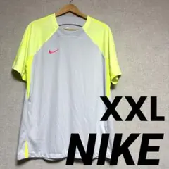 NIKE ストライク ショートスリーブトップ DRI-FIT Tシャツ 半袖