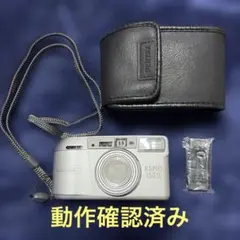 PENTAX ESPIO 150SL フィルムカメラ動作未確認