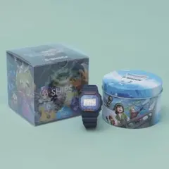 ドラゴンクエストVII Reimagined × G-SHOCK DW-5600