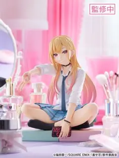 「ナイトプールでアゲ↑」　その着せ替え人形は恋をする　タペストリーのみ Amazon.co.jp: アニプレックス その着せ替え人形（ビスク