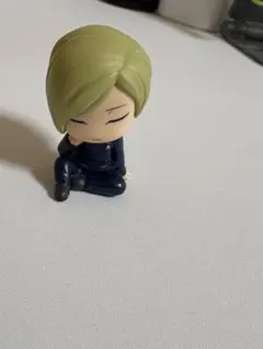 【美品】 呪術廻戦 七海建人 肩ズンFig. ミニフィギュア