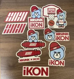 2026年最新】ikonの人気アイテム - メルカリ