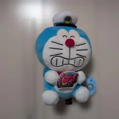 映画ドラえもん2026 新・のび太の海底鬼岩城 ぽってりお手玉ぬいぐるみ