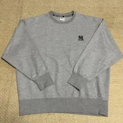 MLB スウェット NY