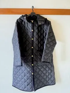 トラディショナルウェザーウェア 32 キルティングコート ARKLEY 別注