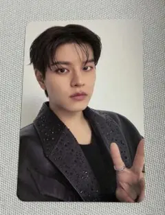 straykids スキズ　dominate stayzone トレカ スンミン