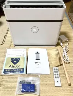 Airdog 空気清浄機 X1Dのサムネイル