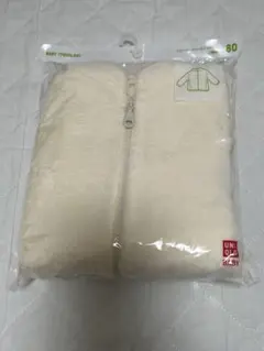 ユニクロフリース