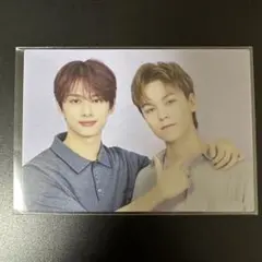 SEVENTEEN SVT トレカ ジュン バーノン 108