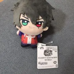 2026年最新】ヒプノシスマイク ちびぐるみ 山田一郎の人気アイテム