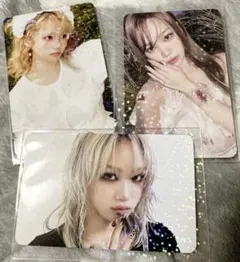 2026年最新】LE sserafim チェウォンの人気アイテム - メルカリ