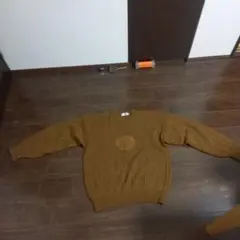 BURBERRY、ニット、セーター