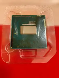 Intel Core i5-4200M プロセッサ 本体のサムネイル