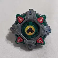 爆転シュートベイブレード HMS ドラシエルMS（メタルシールド） 当時物