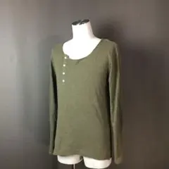 ★used★BEAMS BOY WEAR★デザインカットソー★のサムネイル