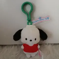 サンリオ キャラクター大賞2026マスコット ポチャッコ