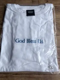 grace Tee 藤井風Tシャツ Sサイズ - メルカリ