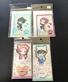 糸師凛 アクスタ