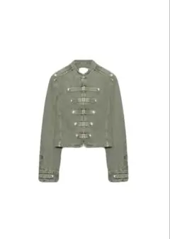 2026年最新】zara ナポレオンの人気アイテム - メルカリ