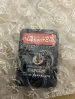 バイオハザード リベレーションズ