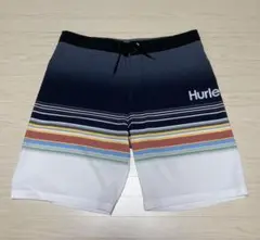 Hurley 水着　サーフパンツ 32インチ