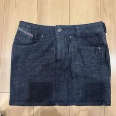 2025年最新】DIESEL レディース ミニスカートの人気アイテム - メルカリ
