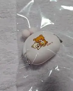 リラックマ 小物入れ