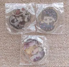 最遊記 アクキー 三蔵 悟浄 捲簾