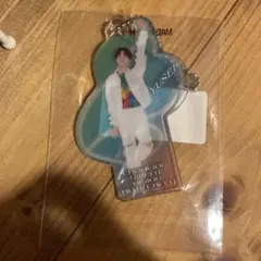 2025年最新】fantastics 八木勇征 クリアチャームの人気アイテム