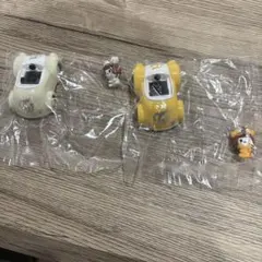 TWICE プルバックカー コレクション ガチャガチャ