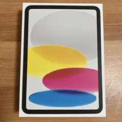 iPad (第11世代) 128GB Wi-Fi iPad(A16)