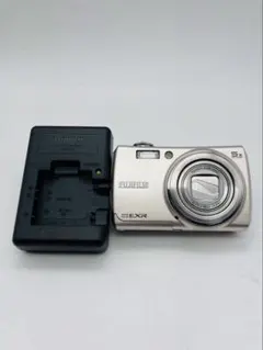 2026年最新】FUJIFILM FINEPIX F200EXRの人気アイテム - メルカリ
