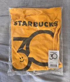 【非売品】新品 スターバックス 30周年 2026年 Tシャツ XLサイズのサムネイル