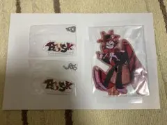 ハズビン・ホテル　一番くじ　ハスク