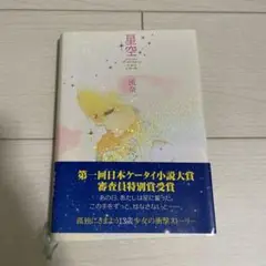 星空 流奈 13歳の少女の物語