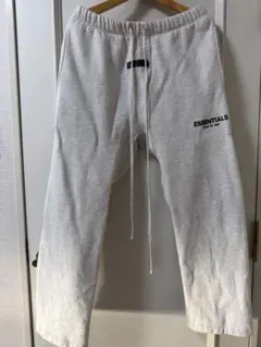 fear of god essentials エッセンシャルズ パンツ 値下げ可