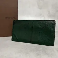 Louis Vuitton タイガ メンズ お札入れ 9964