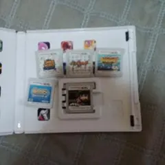 2026年最新】3DS 詰め合わせの人気アイテム - メルカリ