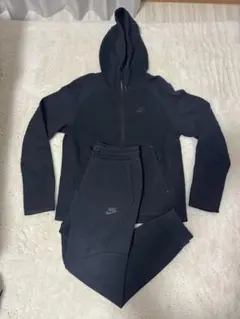 NIKE テックフリース 上下セット
