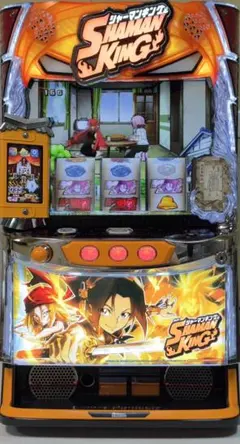 2025年最新】シャーマンキング スマスロの人気アイテム - メルカリ