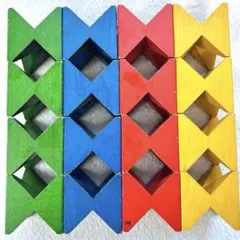 ワールドワイドキッズ 知育玩具