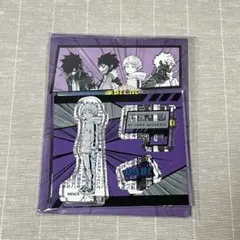 僕のヒーローアカデミア ヒロアカ 荼毘 アクスタ - メルカリ