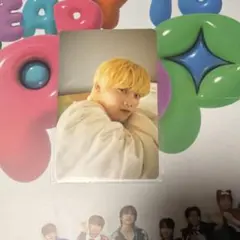 INI 木村柾哉 写真集 Chrono FC トレカ