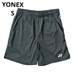 ヨネックス　YONEX テニス　バドミントンS ハーフパンツ