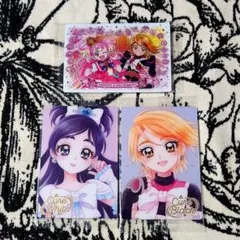 プリキュア ウエハース ふたりはプリキュア HR