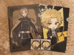 騎士A KnightA そうまくんセット